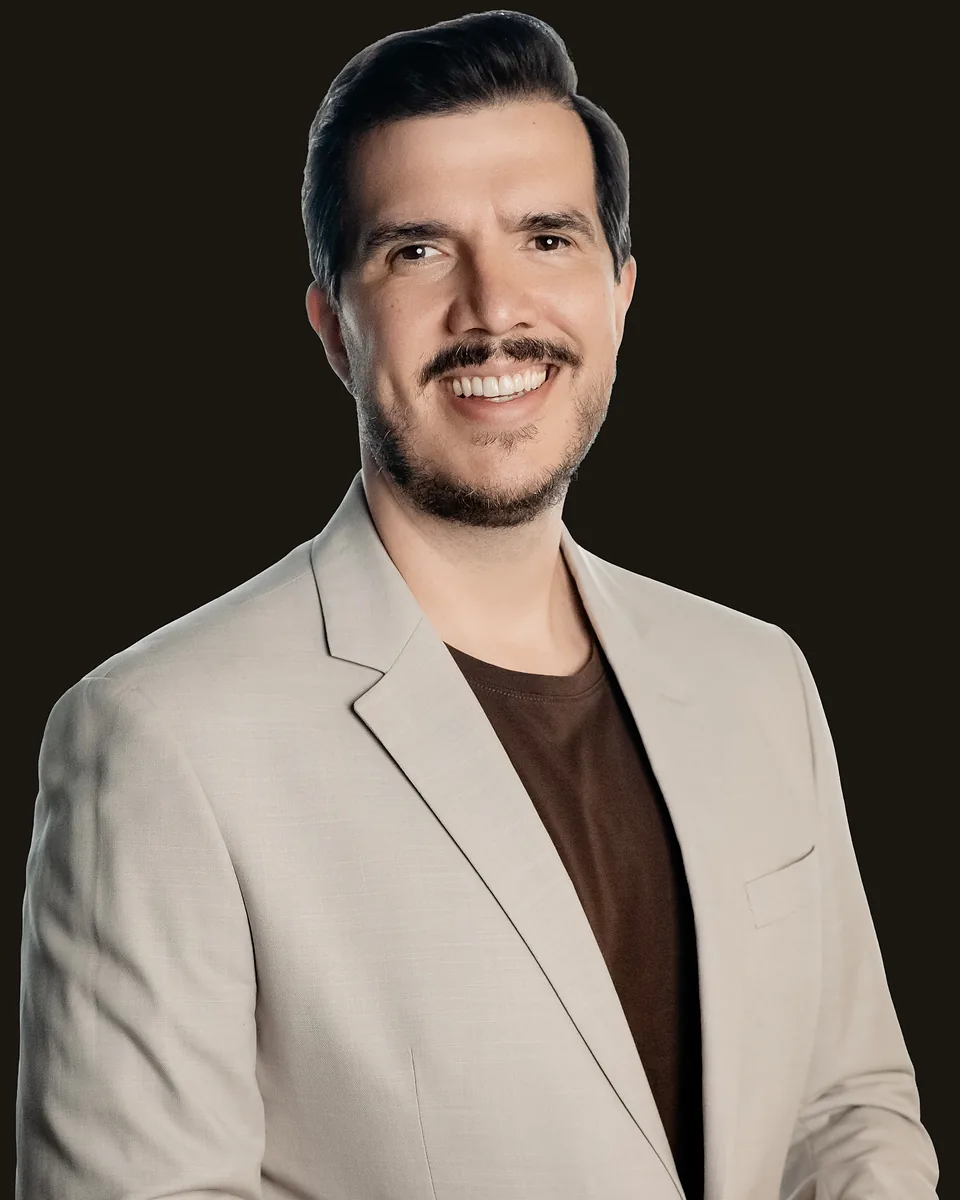 Bruno Gimenes