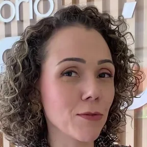 Foto de Fernanda