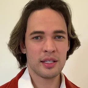 Foto de Tiago