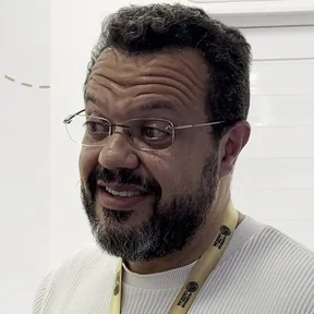 Foto de Gustavo